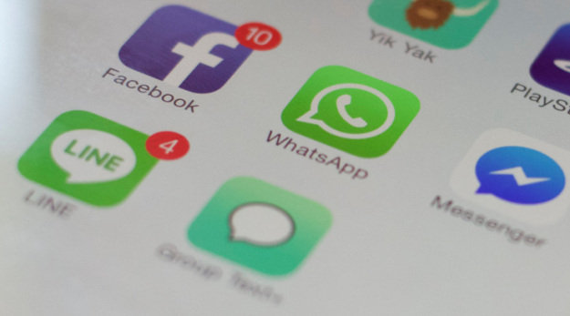 WhatsApp libera recurso de chamada de vídeo a todos os usuários