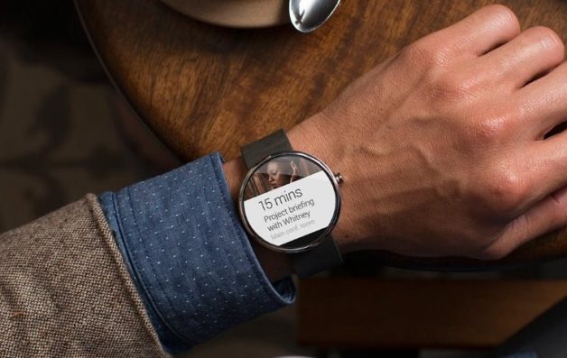 Google vai lançar dois smartwatches top de linha no começo de 2017