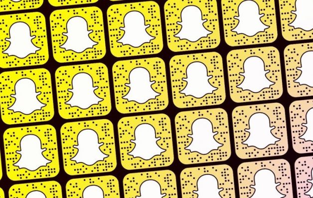 Reformulado: agora é mais fácil encontrar amigos no Snapchat